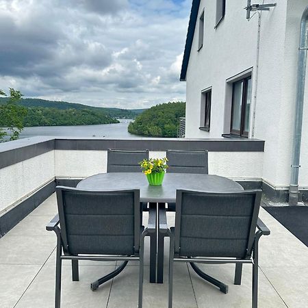 Ferienwohnung Seerandweg Simmerath Luaran gambar