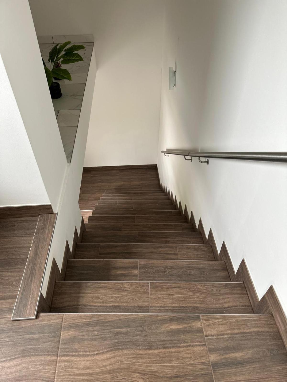 Ferienwohnung Seerandweg Simmerath Luaran gambar