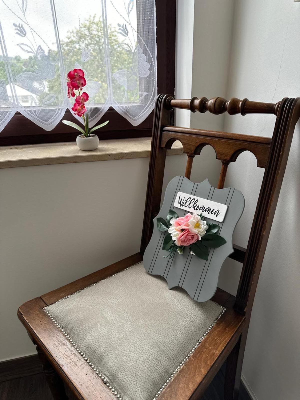 Ferienwohnung Seerandweg Simmerath Luaran gambar