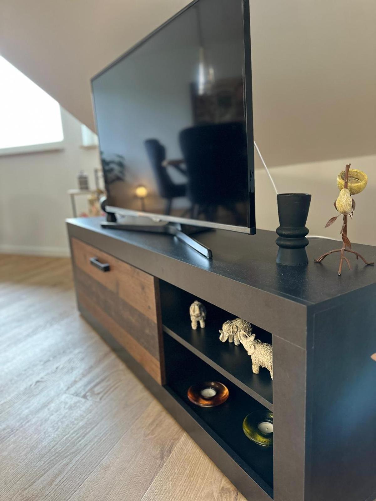 Ferienwohnung Seerandweg Simmerath Luaran gambar