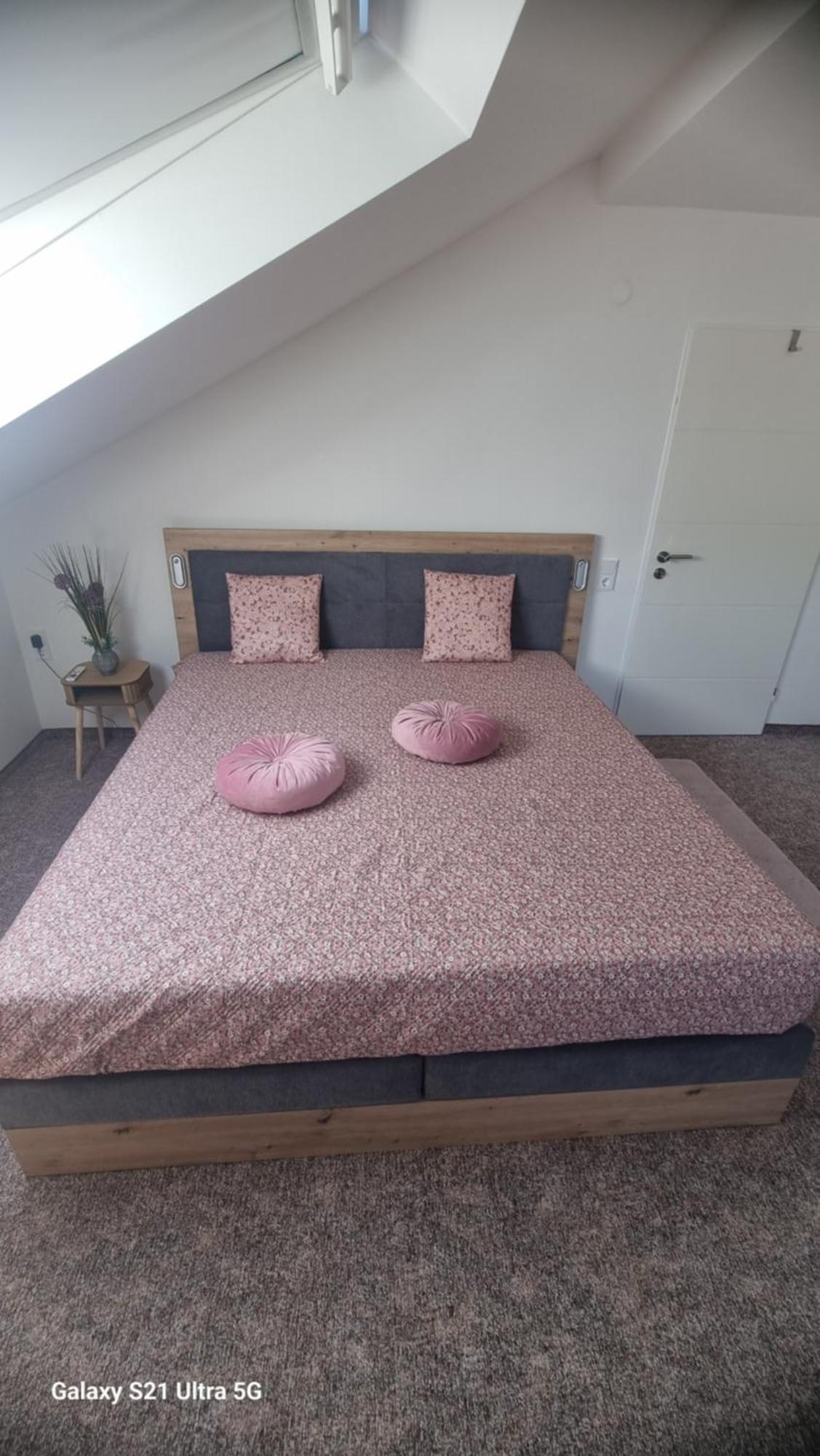 Ferienwohnung Seerandweg Simmerath Luaran gambar