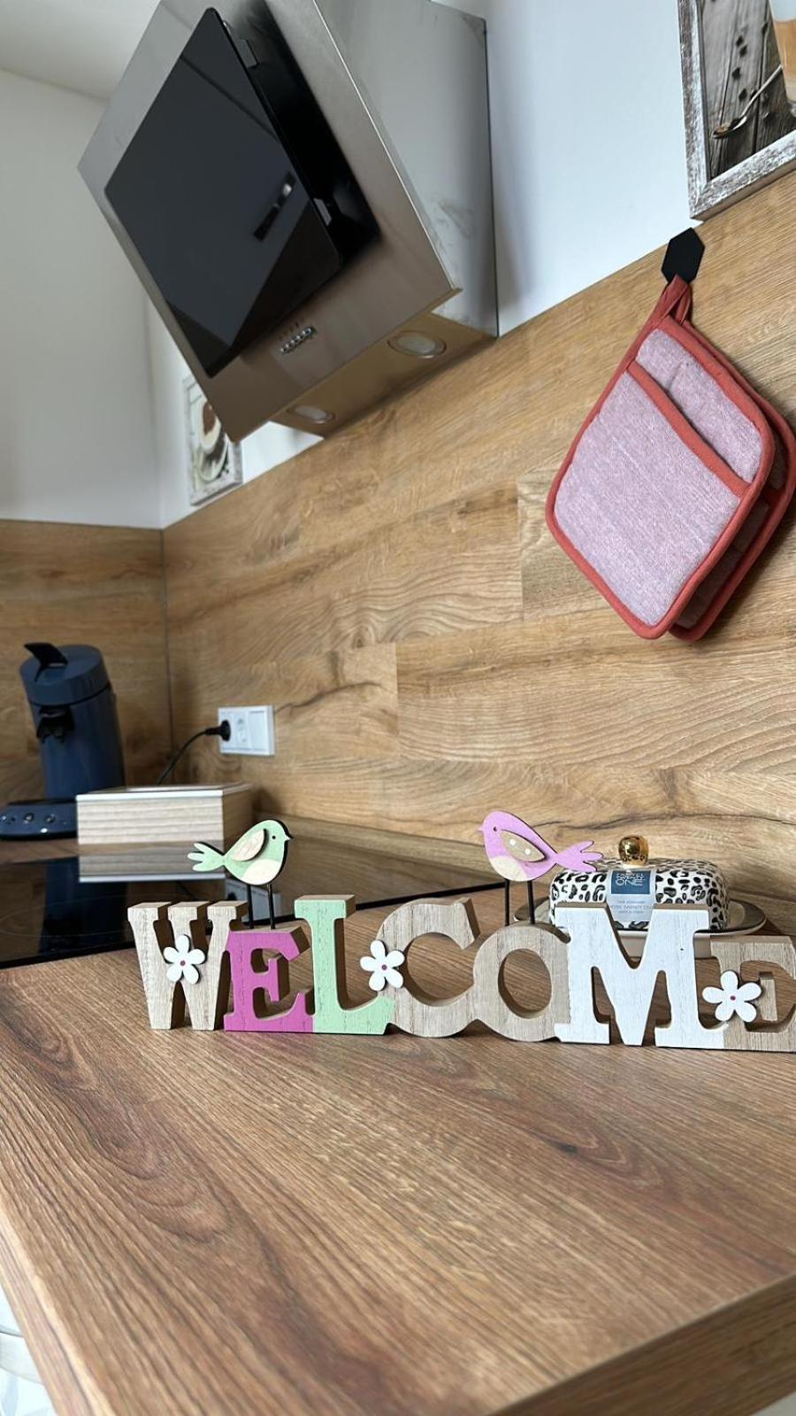 Ferienwohnung Seerandweg Simmerath Luaran gambar