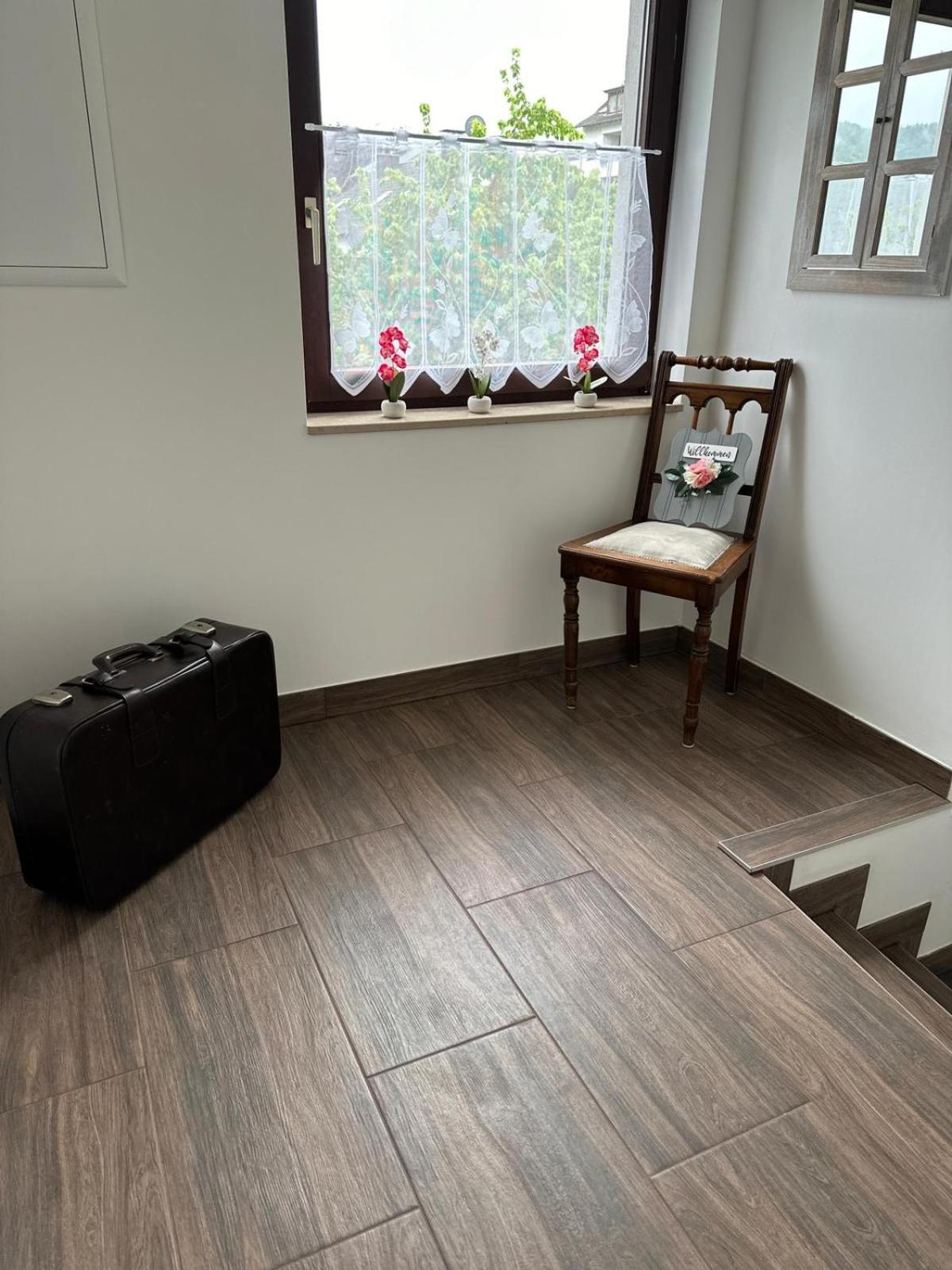Ferienwohnung Seerandweg Simmerath Luaran gambar