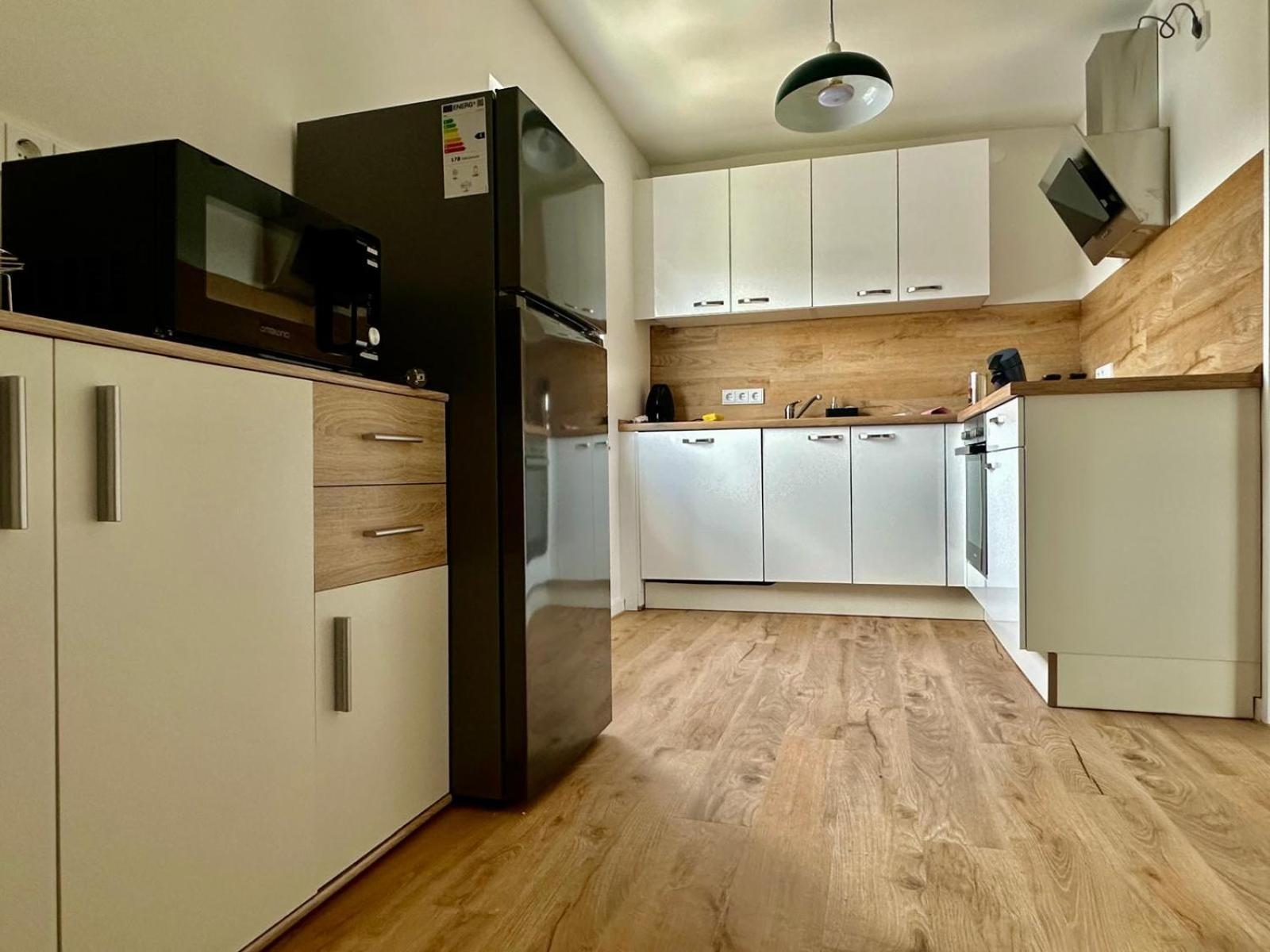 Ferienwohnung Seerandweg Simmerath Luaran gambar