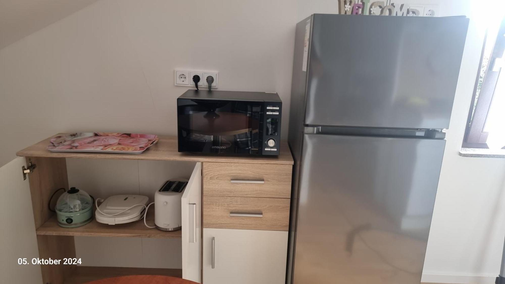 Ferienwohnung Seerandweg Simmerath Luaran gambar